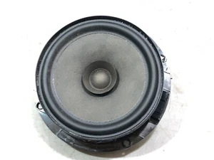 ALTAVOZ SKODA RAPID 2014 SPACEBACK TRASERO IZQUIERDO O DERECHO 5JA035411C/2012-19 - Imagen 1 de 6