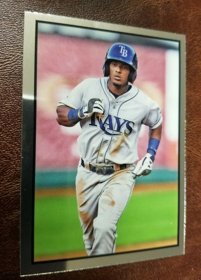 2019 Bowman Heritage Chrome Prospects You Pick 1-129 DEEP DISCOUNT - Image 1 of 1