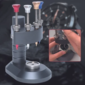 Watch Hand Pressing Setting Machine Wristwatch Hands Presser Needle Installation - Picture 1 of 9