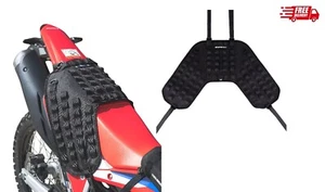 OXFORD NOMAD XL MOTORCYCLE MOTORBIKE ADVENTURE MODULAR LOAD-CARRYING HARNESS - Picture 1 of 9