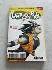 Manga Dragon Ball 74 Kiosque Mensuel Premiere Edition FR Glenat DBZ