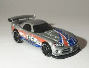 Hot wheels - Dodge Viper SRT10 ACR - HW Exotics - 10/10 - 241/250 - 2024 - Bild 1 von 8