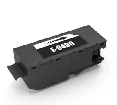 Maintenance Waste Ink Tank Box For ET-7700 ET-7750 L7180 C13T04D000 T04D0 E-04D0 - Image 1 of 3