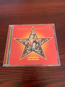 Boogie Nights 2 - Original Soundtrack - CD - 1998 - CANADA - Picture 1 of 5