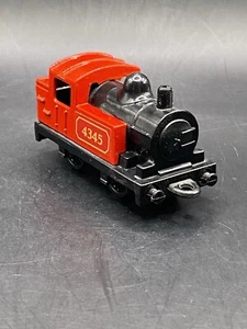 Matchbox Superfast Lesney 1978 #43 0-4-0 Steam LOCO Vintage Toy Train - Picture 1 of 7