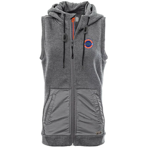 Levelwear LEY9R NCAA Florida Gators Women's Iris Banner Stripe Full Zip Hoode Cover