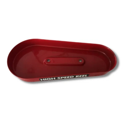 Mclane front throw mower 20"-25" CHAIN GUARD Part# 1094 Made In The U.S.A.  - Image 1 of 4