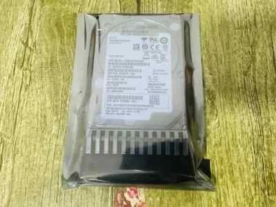 NEW Q2R41A P00441-001 HPE MSA 2.4TB 12G SAS 10K 2.5" 512e ENT HDD Hard Drive - Image 1 of 3