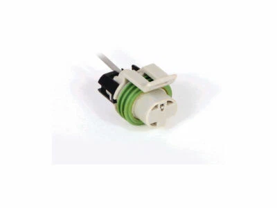 Conector sensor de golpe de CA Delco 62242CX para Chevrolet Monte Carlo 1998-1999 Foto 1 de 2