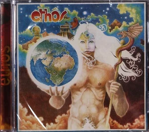 Ethos-Ardour US prog cd remastered - Picture 1 of 1