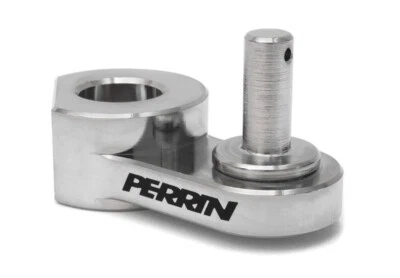 Perrin Short Shifter Adapter for 2015-2024 Subaru WRX w/o factory Short Shifter - Image 1 of 4