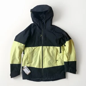 Salomon Men's Transfer Puff Ski Jacket - Winter Size Large  New - Picture 1 of 7
