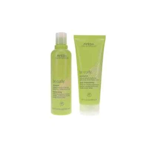 Set dúo de champú y acondicionador rizado Aveda Be - Nuevo - Imagen 1 de 1