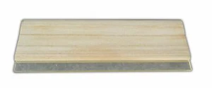 Silk Stencil Screen Squeegee Wood Ink Scraper 13'' Water Squeegee - 65 durometer - Picture 1 of 4