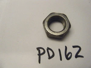 NÚMERO DE PIEZA TUERCA WISCONSIN NUEVO PD162 - Imagen 1 de 1
