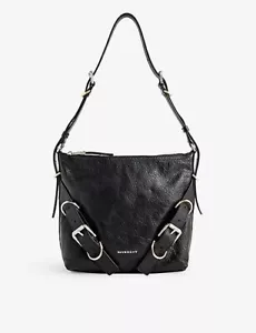 GIVENCHY Voyou Small Shoulder Bag leather Black | BB50YYB1Q7001 (w tag) - Picture 1 of 5