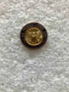 Pin Premio Presidencial a la Excelencia en Educación aprox. 12"" - Imagen 1 de 1
