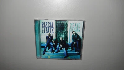 Rascal Flatts - Me And My Gang - CD Album ***GUT*** - Bild 1 von 2