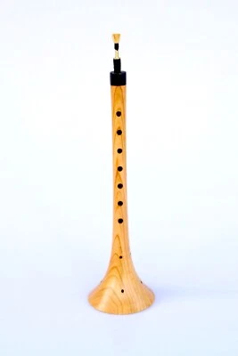 Zurna Instrument | Turkish Flute Zurna MZ-201 - Image 1 of 3