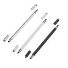 4 in 1 Stylus Pen Universal Drawing Tablet Phone for Touch Capacitive Mesh Fiber