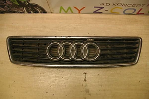 Parrilla delantera audi a6 c5 4bo853651 1998-2001 - Imagen 1 de 3