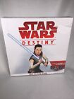 Star Wars Destiny Two-Player Game Dice And Cards BRAND NEW SEALED