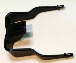 Plastic Bracket for pop up built in flash diffuser - Picture 1 of 3