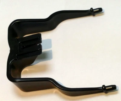 Plastic Bracket for pop up built in flash diffuser - Image 1 of 3