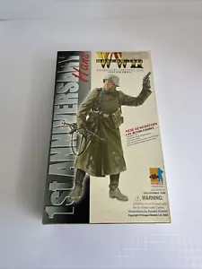 Dragon 70030 Wehrmacht Infantry NCO 'Hans' Moscow 1941 1/6 Scale Action Figure - Picture 1 of 4