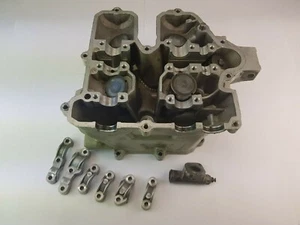 APRILIA PEGASO 650 P650 1993 CYLINDER HEAD AP0223529 - Picture 1 of 12