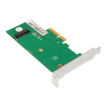 Lenovo ThinkStation M.2 SSD Adapter PCI-E LP - 00XG018 - Bild 1 von 2