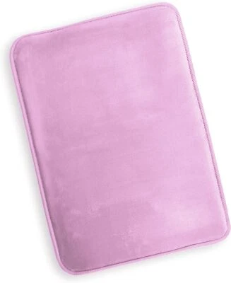 Коврики для ванной быстросохнущие противоскользящие из пеноматериала с эффектом памяти контурные коврики 3 шт в наборе - Изображение 1 из 4