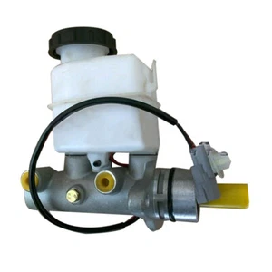 Conjunto de cilindro maestro de freno para Mitsubishi Pajero Montero Shogun 3 III 2000-2006 - Imagen 1 de 2