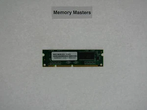 MEM820-16D 16MB Approved DRAM Memory for Cisco 820 - Picture 1 of 1