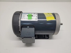 NEW OLD STOCK! MARATHON 1-3/4 230/460V-190/380V MOTOR 56T17F15639A G583A - Picture 1 of 4