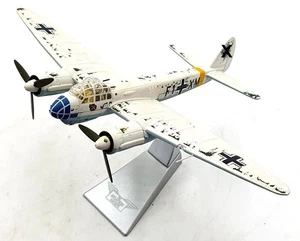 Corgi 1/72 Scale Diecast AA36707 - Ju88A-4 Hindeburg Russian Front 1943 - Picture 1 of 6