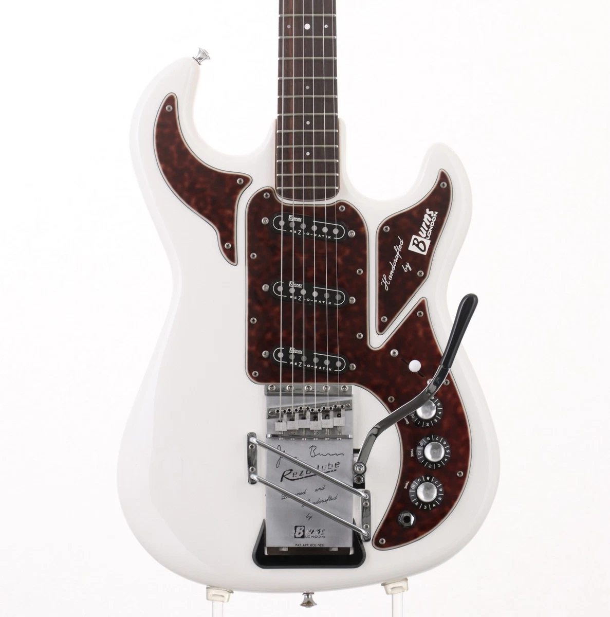 Burns Electric Guitars for sale | eBay