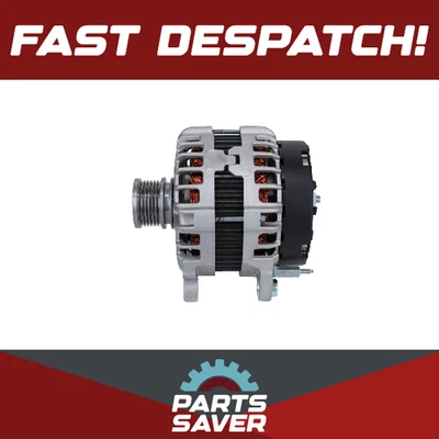 Alternator fits VW TIGUAN 2.0D 16 to 20 Bosch 03L903023M 03L903023MX VOLKSWAGEN - Image 1 of 4