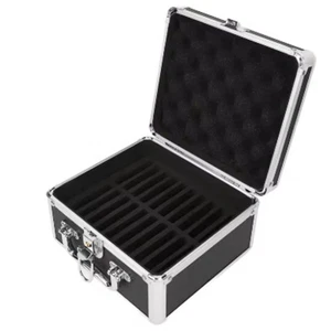 2,5--Caja de Almacenamiento de Disco Duro, Práctico, 20 Bahías, Fijo1352 - Imagen 1 de 6