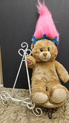 Princess Poppy | Headband | Trolls - Image 1 of 4
