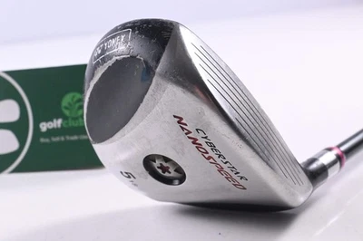 Yonex Cyberstar Nanospeed #5Wood / 18 Degree / Regular Flex Yonex Nanospeed 70 - Image 1 of 4