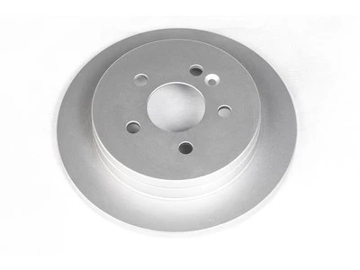 Parada de potencia trasera rotor freno mercedes ml320 1998-2003 72966mkhm 1999 2000 Foto 1 de 2