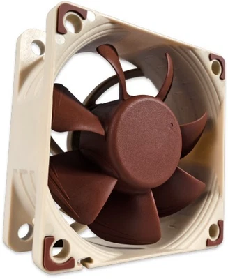 Noctua NF-A6x25 5V 60mm Low Noise Fan - Image 1 of 3