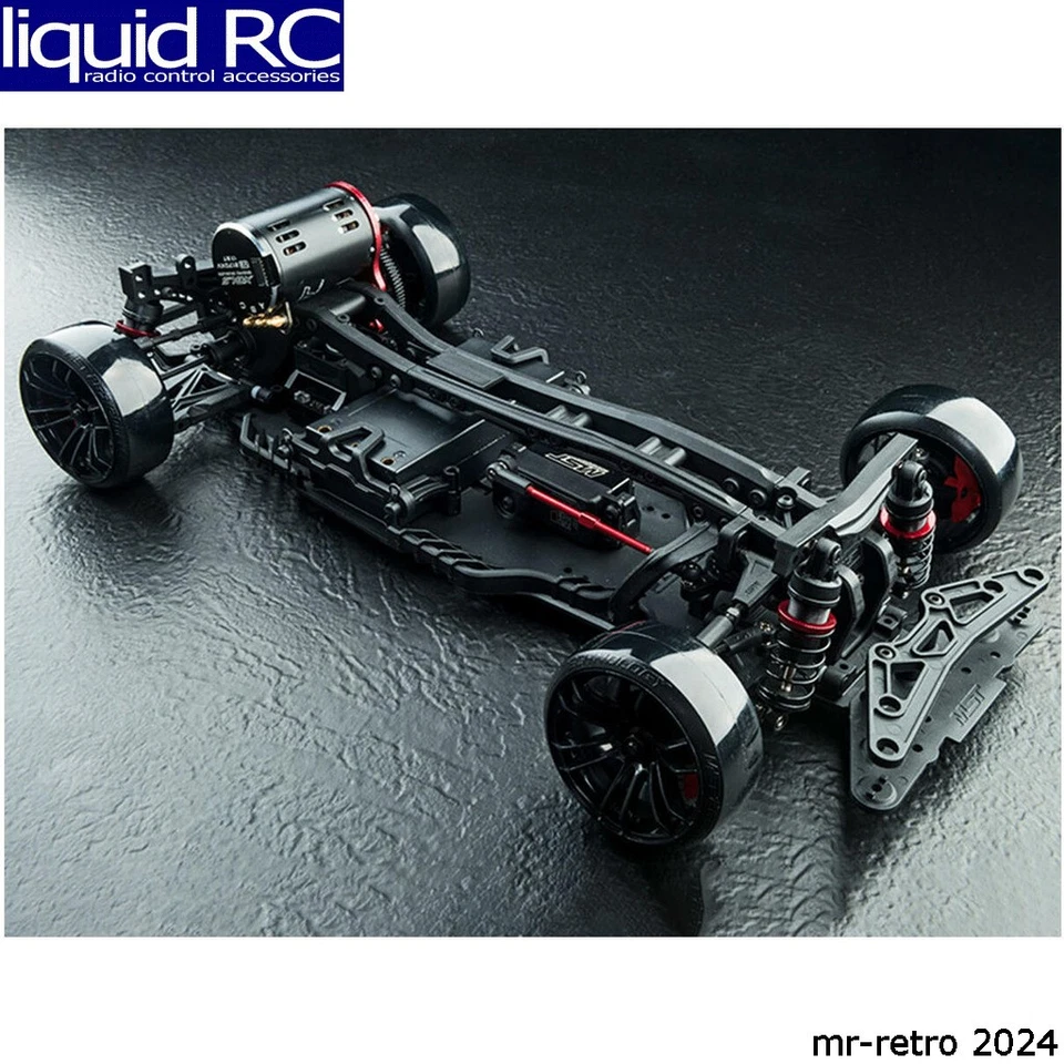 MST MXS-532205 Rmx 2.5 S Plus 1/10 Rwd Electric Drift Car Kit (No Body) - Image 1 of 1