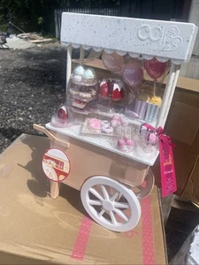 Our Generation Desert Cart - Picture 1 of 5