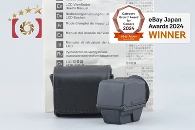 Visor LCD Ricoh VF-2 para Ricoh GXR [Casi Como Nuevo] Foto 1 de 4