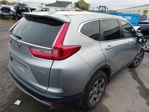 Driver Front Spindle/Knuckle Vehicle Stability Assist Fits 17-22 CR-V 12240665 - Picture 1 of 12