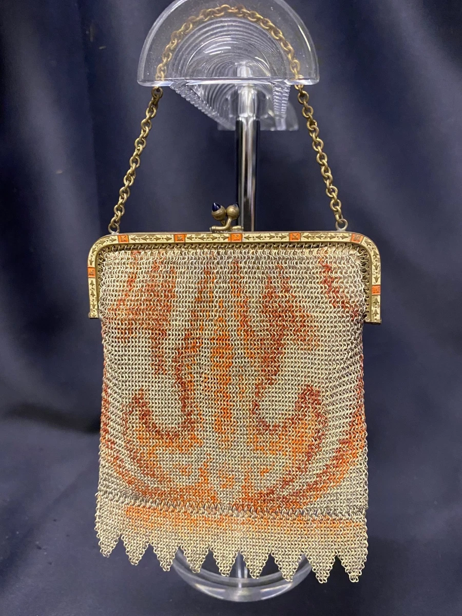 French Purse In Vintage Bags, Handbags & Cases for sale - eBay