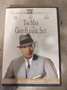 The Man in the Gray Flannel Suit - Bild 1 von 2