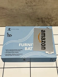 The Furniture Battery 2500mAh by Blue Cactus for Powered Furniture RWX-RBP02 NEW - Picture 1 of 2
